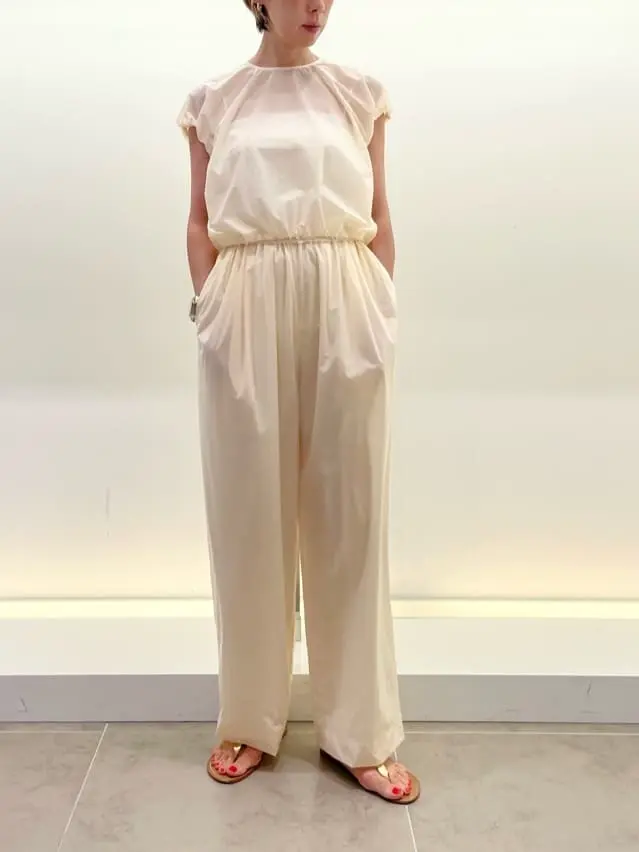 BEIGE， 柴田 コーディネート画像