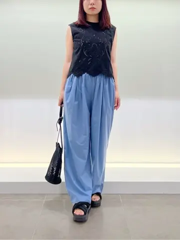 BEIGE， 宮原 コーディネート画像