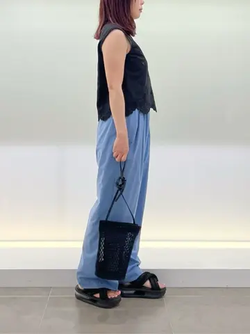 BEIGE， 宮原 コーディネート画像