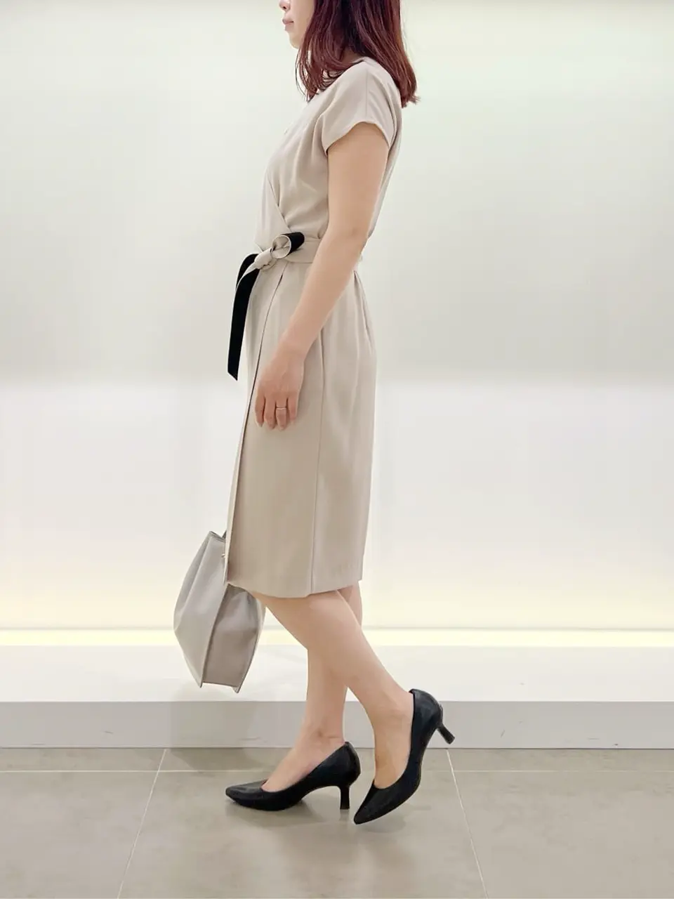 BEIGE， 宮原 コーディネート画像