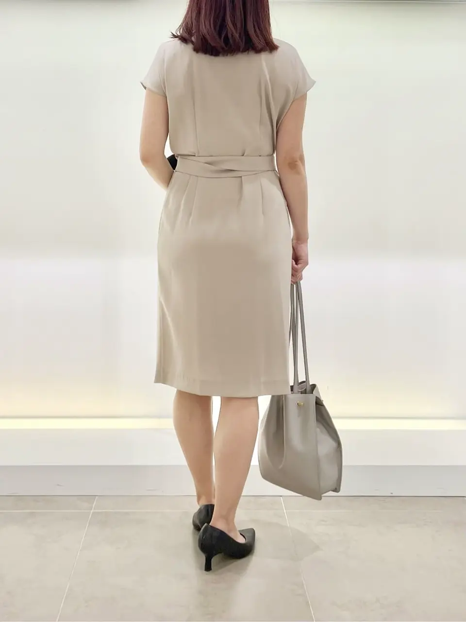 BEIGE， 宮原 コーディネート画像