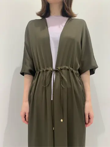 BEIGE， 小泉 コーディネート画像