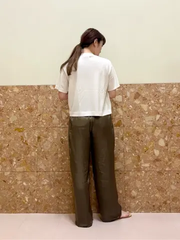 BEIGE， 田村 コーディネート画像