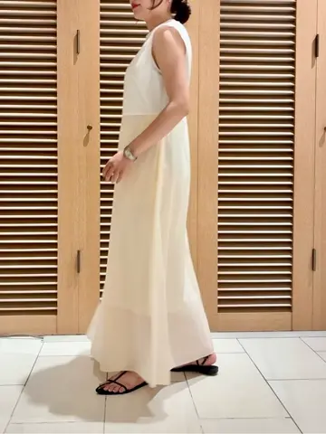 BEIGE， アライ コーディネート画像