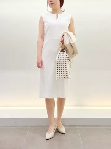 BEIGE， 宮原 コーディネート画像