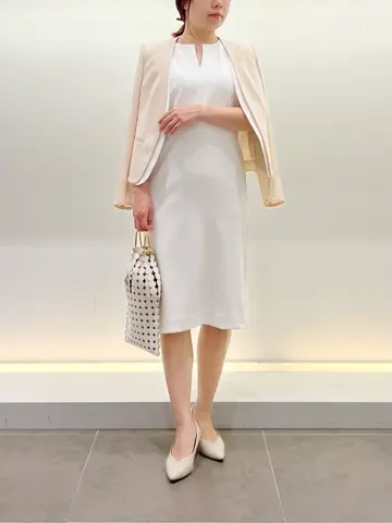 BEIGE， 宮原 コーディネート画像