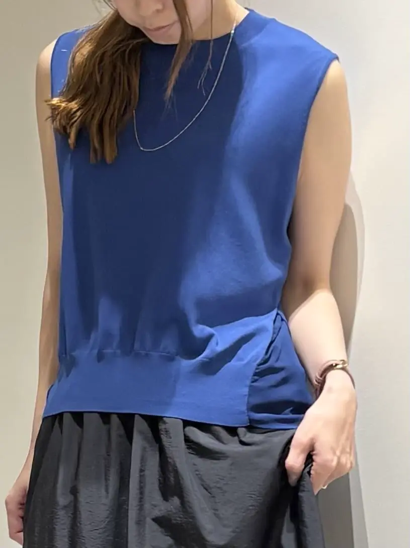 BEIGE， Adachi コーディネート画像