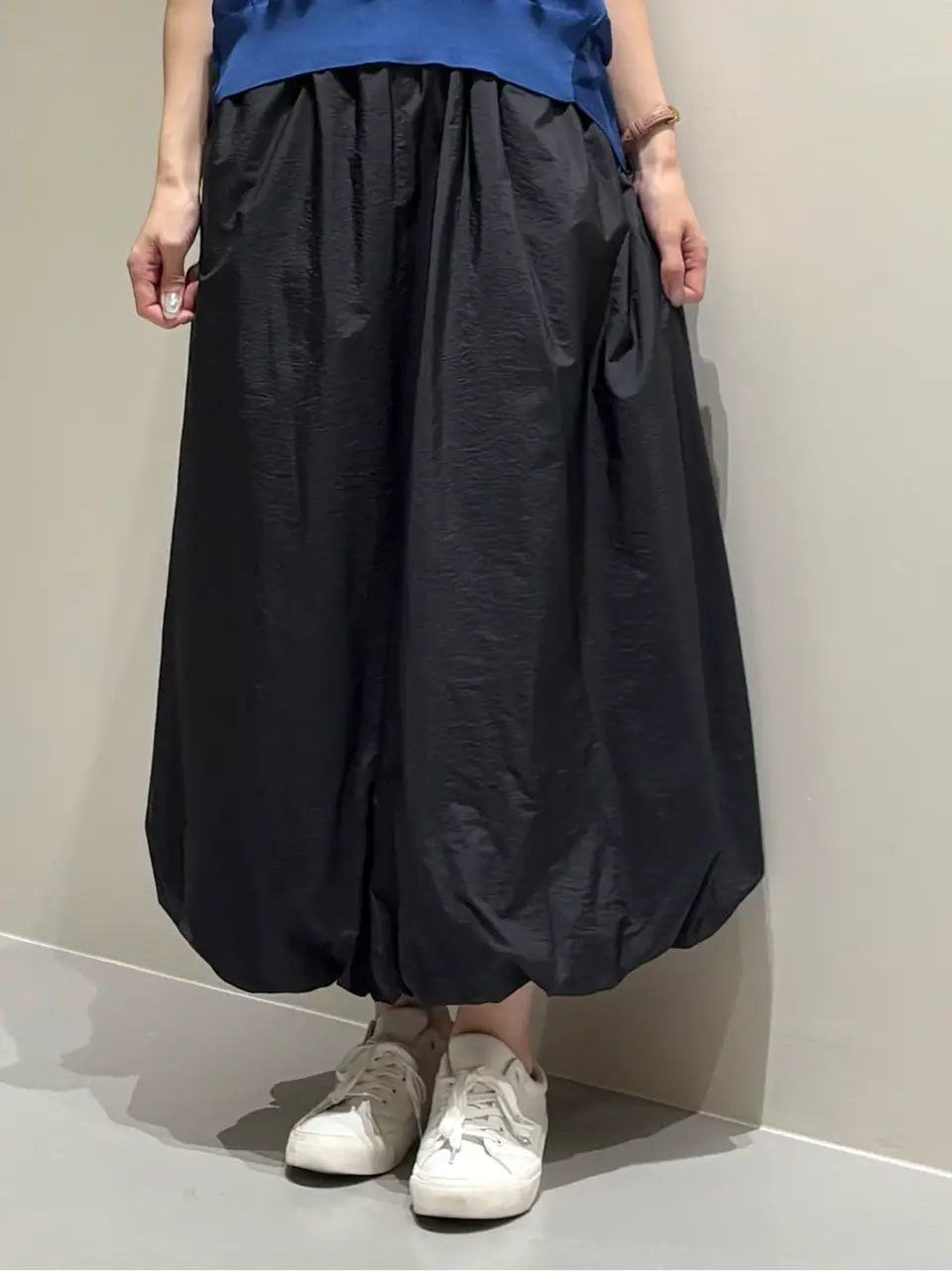 BEIGE， Adachi コーディネート画像