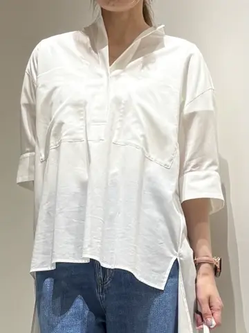 BEIGE， Adachi コーディネート画像