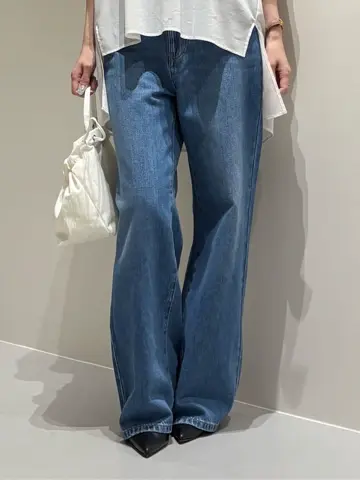 BEIGE， Adachi コーディネート画像