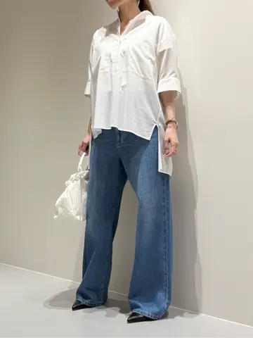 BEIGE， Adachi コーディネート画像