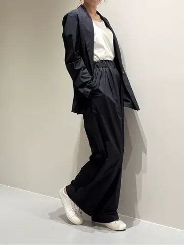 BEIGE， Adachi コーディネート画像