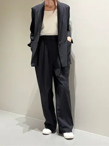 BEIGE， Adachi コーディネート画像