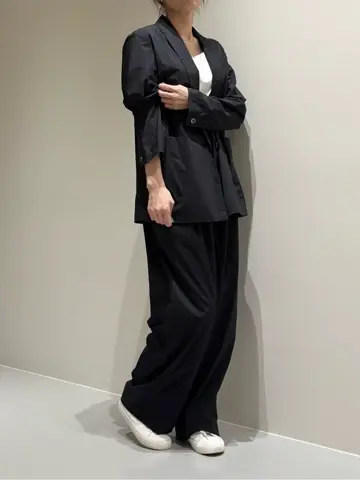 BEIGE， Adachi コーディネート画像