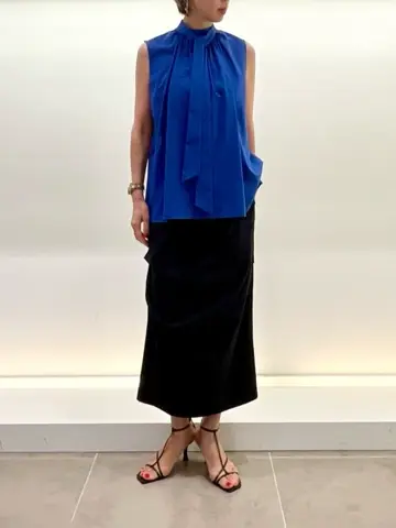 BEIGE， 柴田 コーディネート画像