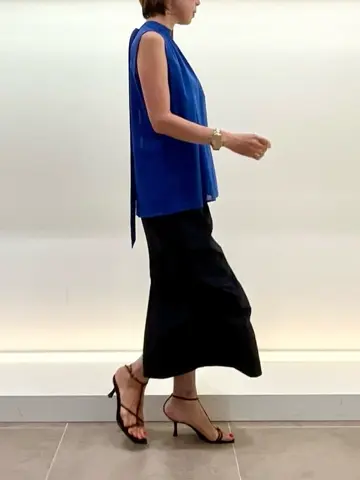 BEIGE， 柴田 コーディネート画像