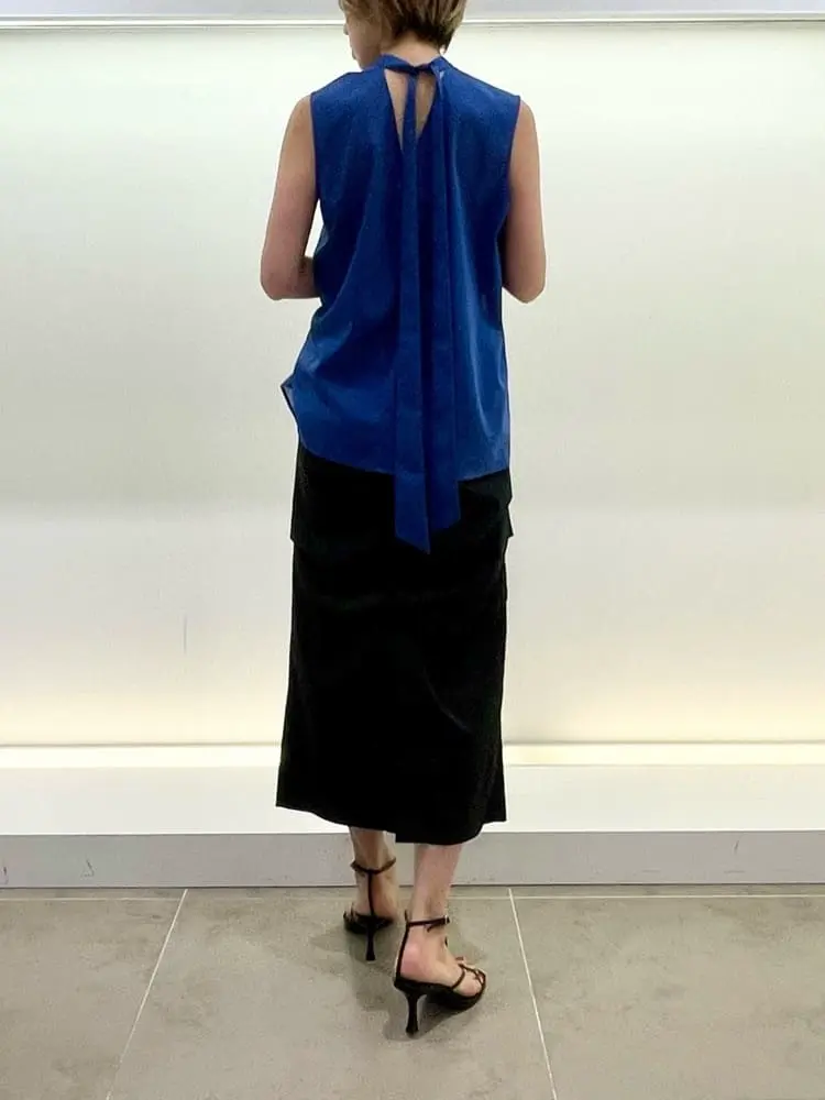 BEIGE， 柴田 コーディネート画像