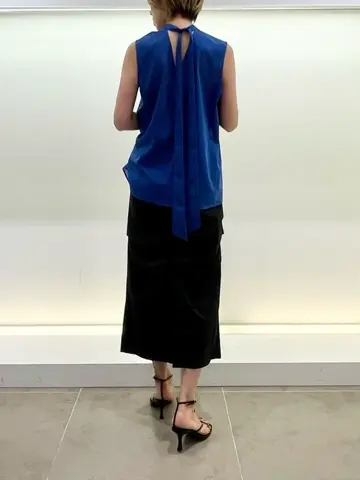 BEIGE， 柴田 コーディネート画像