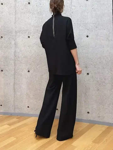 BEIGE， M.K コーディネート画像