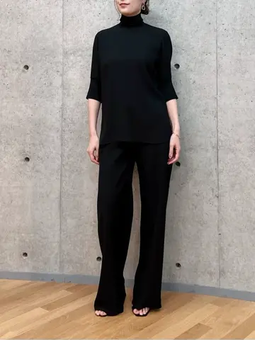 BEIGE， M.K コーディネート画像