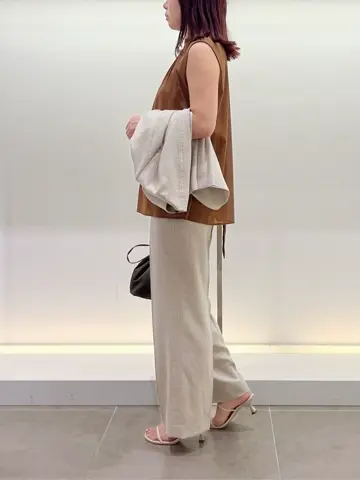 BEIGE， 宮原 コーディネート画像