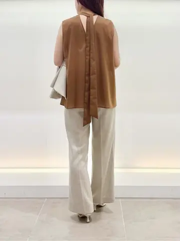 BEIGE， 宮原 コーディネート画像
