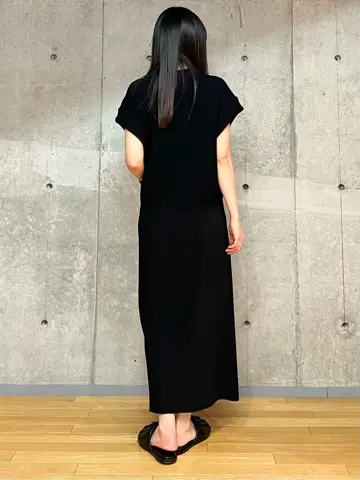 BEIGE， R.A コーディネート画像