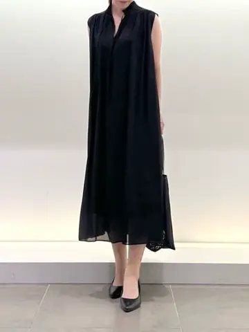 BEIGE， スタッフ コーディネート画像