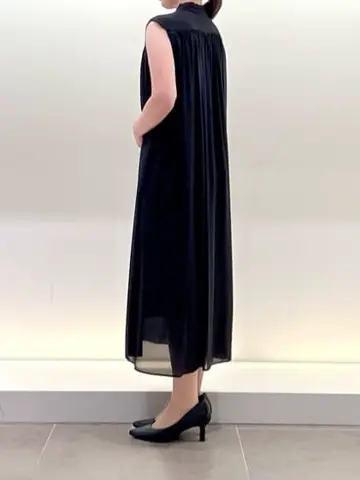 BEIGE， スタッフ コーディネート画像