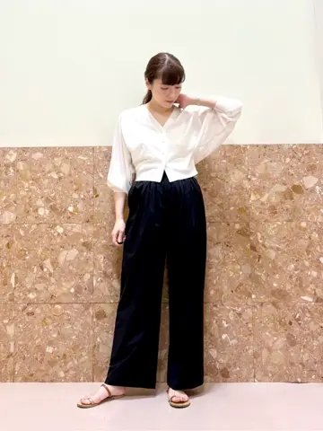 BEIGE， 田村 コーディネート画像