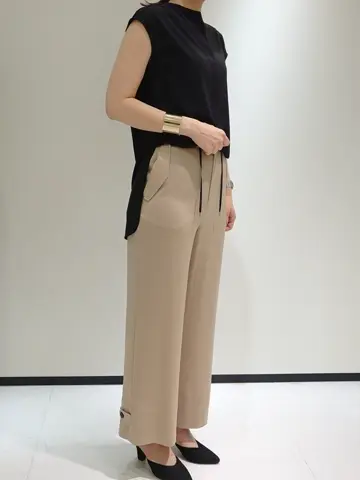 BEIGE， 前田 コーディネート画像