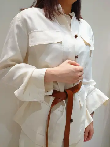 BEIGE， 前田 コーディネート画像