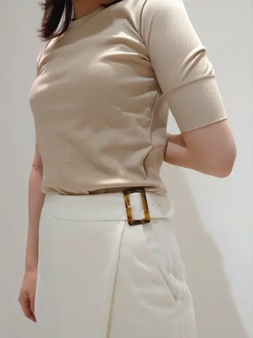 BEIGE， 前田 コーディネート画像