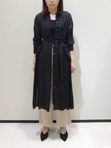 BEIGE， 前田 コーディネート画像