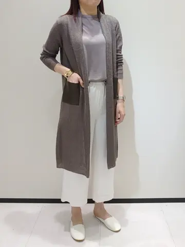 BEIGE， 前田 コーディネート画像