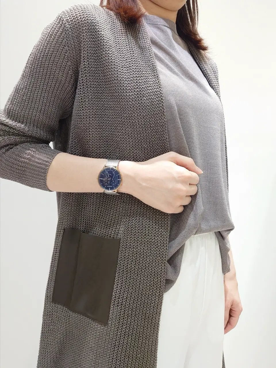 BEIGE， 前田 コーディネート画像