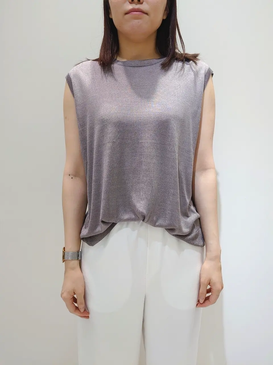 BEIGE， 前田 コーディネート画像