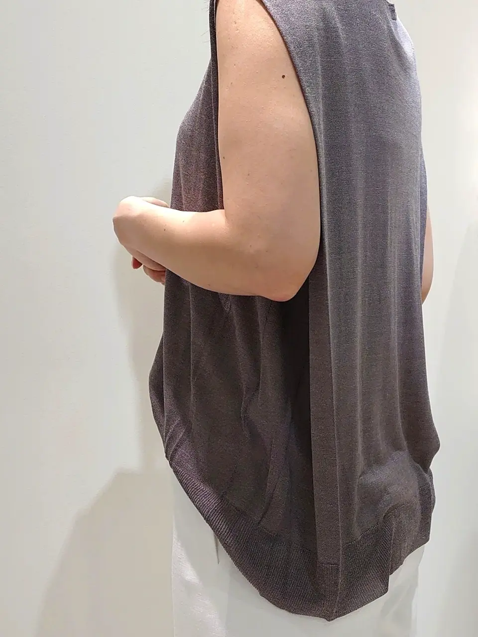 BEIGE， 前田 コーディネート画像