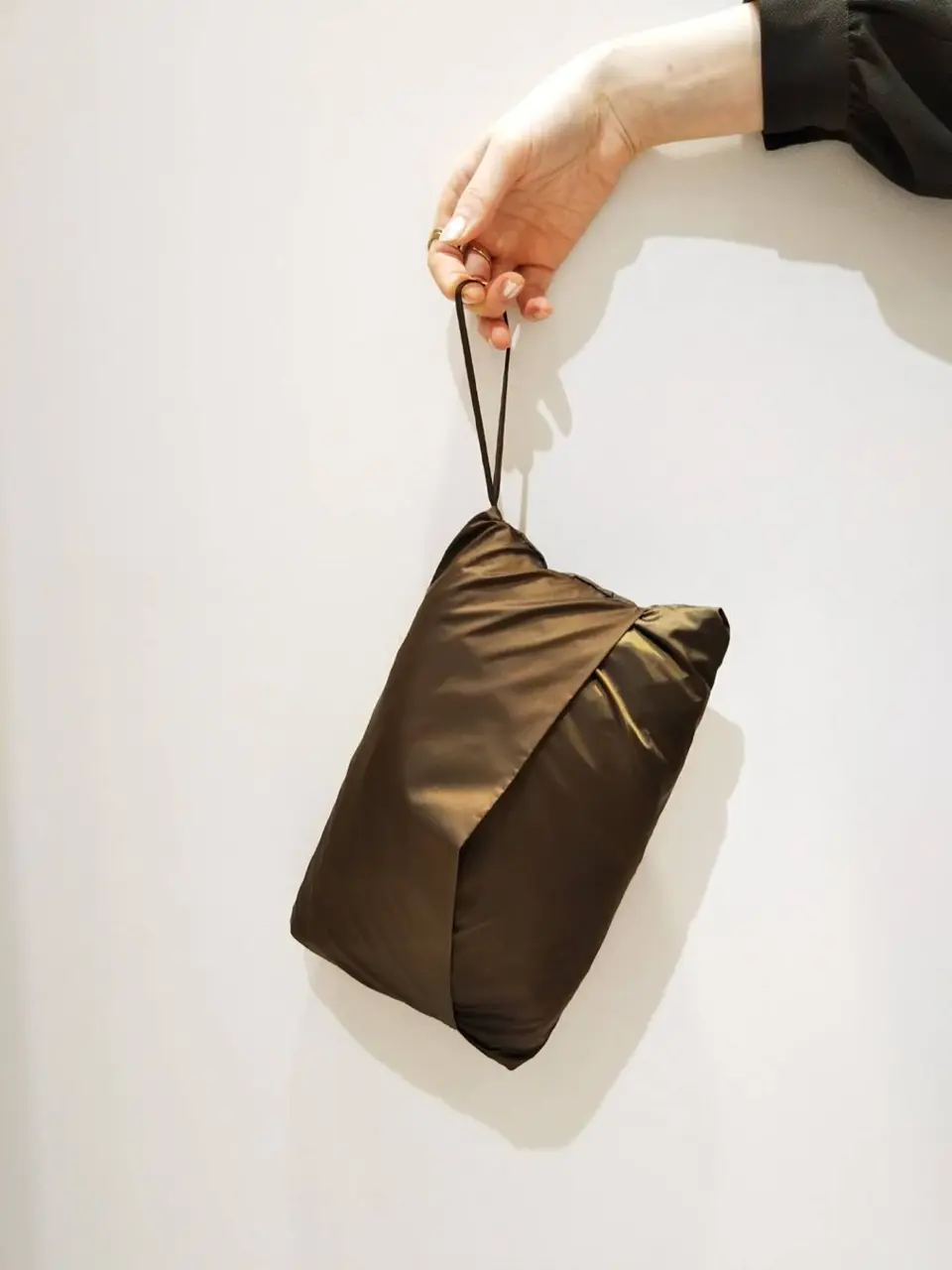 BEIGE， 藤木 コーディネート画像