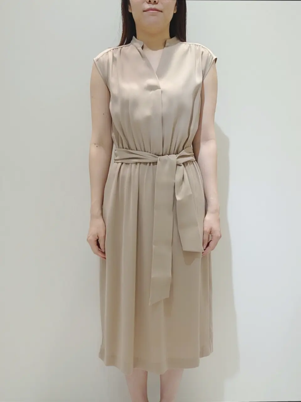 BEIGE， 前田 コーディネート画像