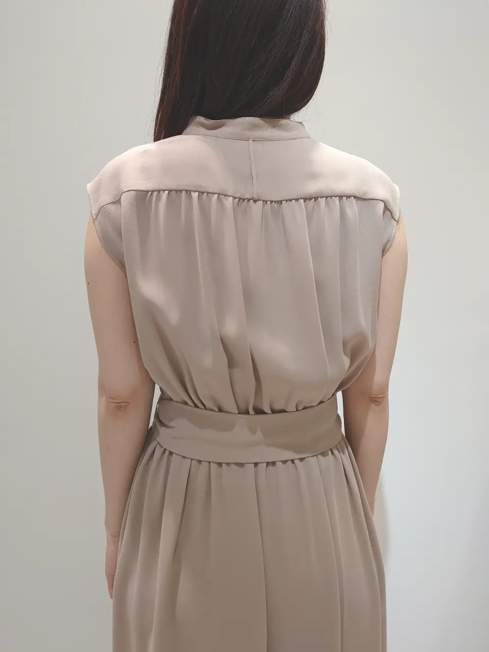 BEIGE， 前田 コーディネート画像