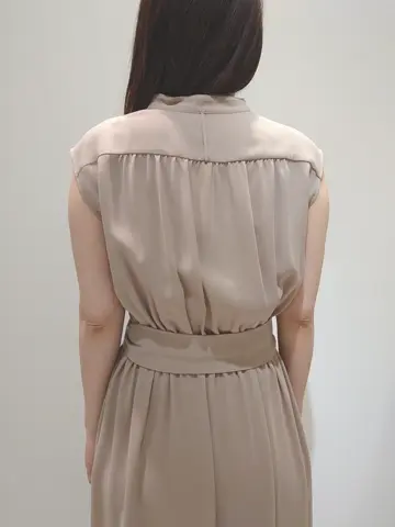 BEIGE， 前田 コーディネート画像