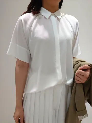 BEIGE， 前田 コーディネート画像