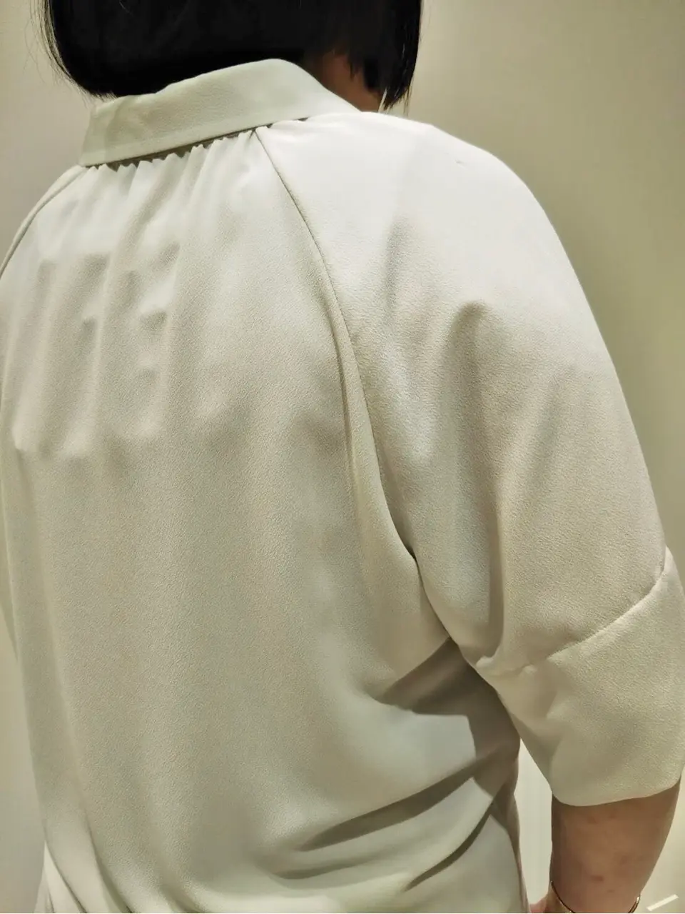 BEIGE， 藤木 コーディネート画像