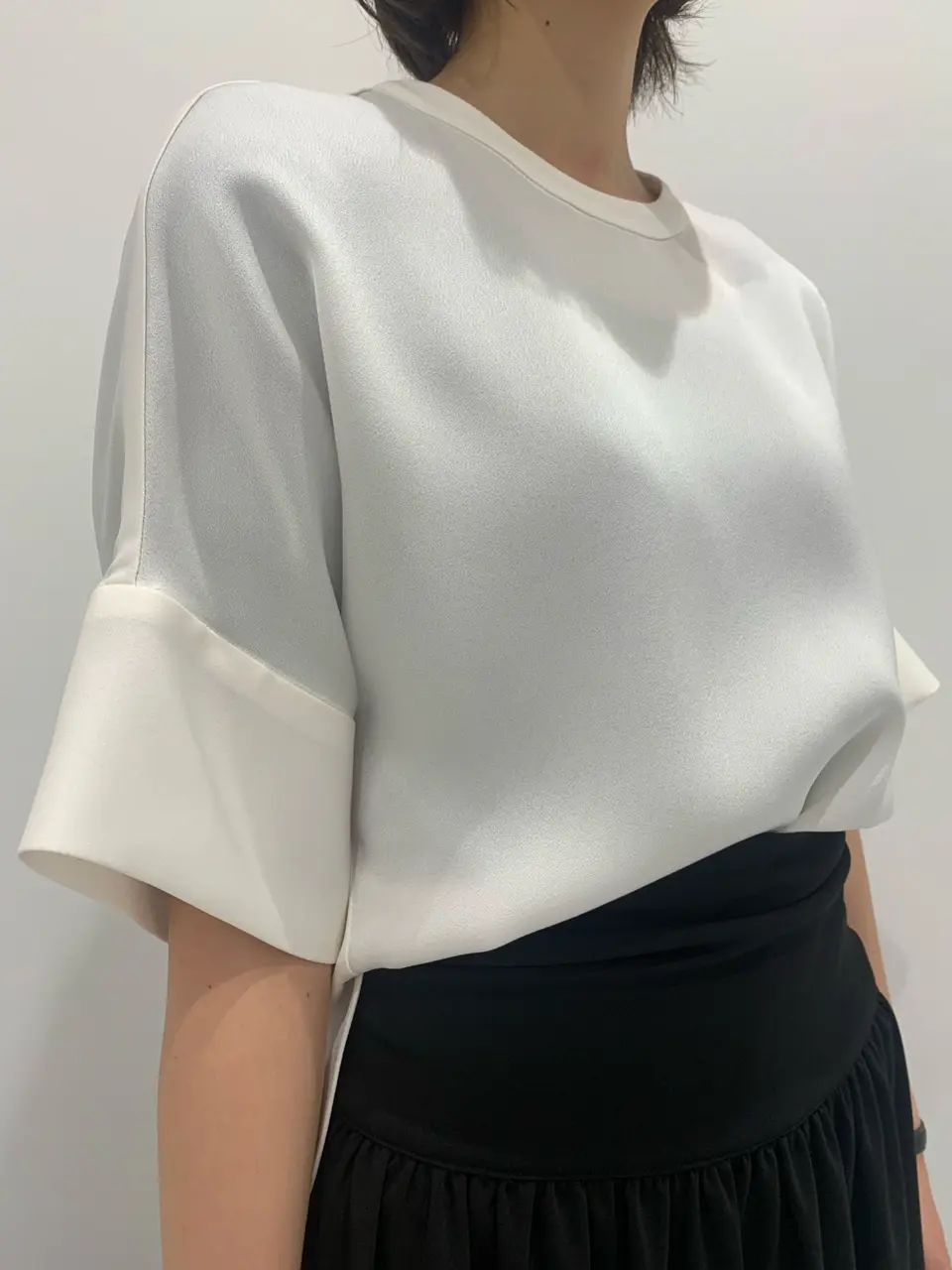 BEIGE， R.A コーディネート画像