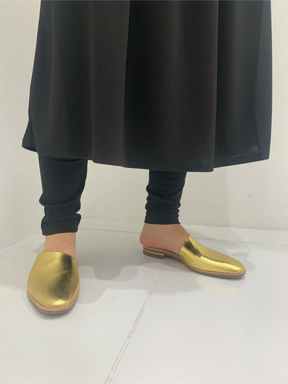 BEIGE， R.A コーディネート画像