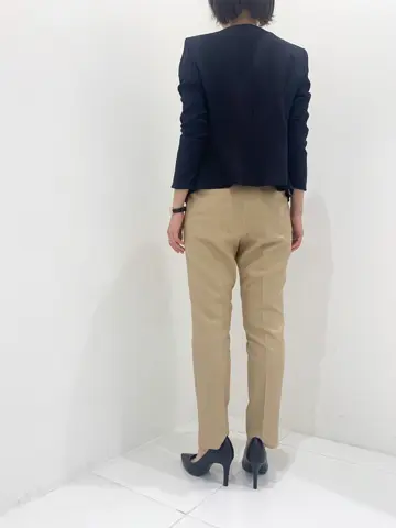 BEIGE， R.A コーディネート画像