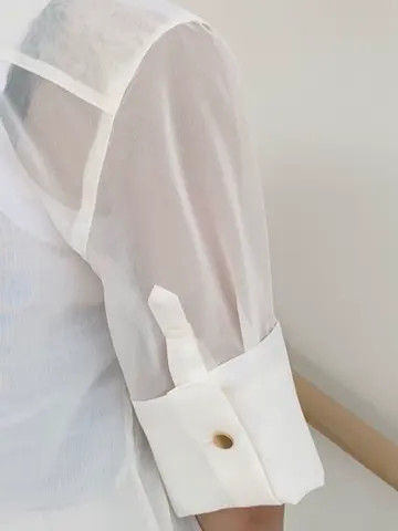 BEIGE， アライ コーディネート画像