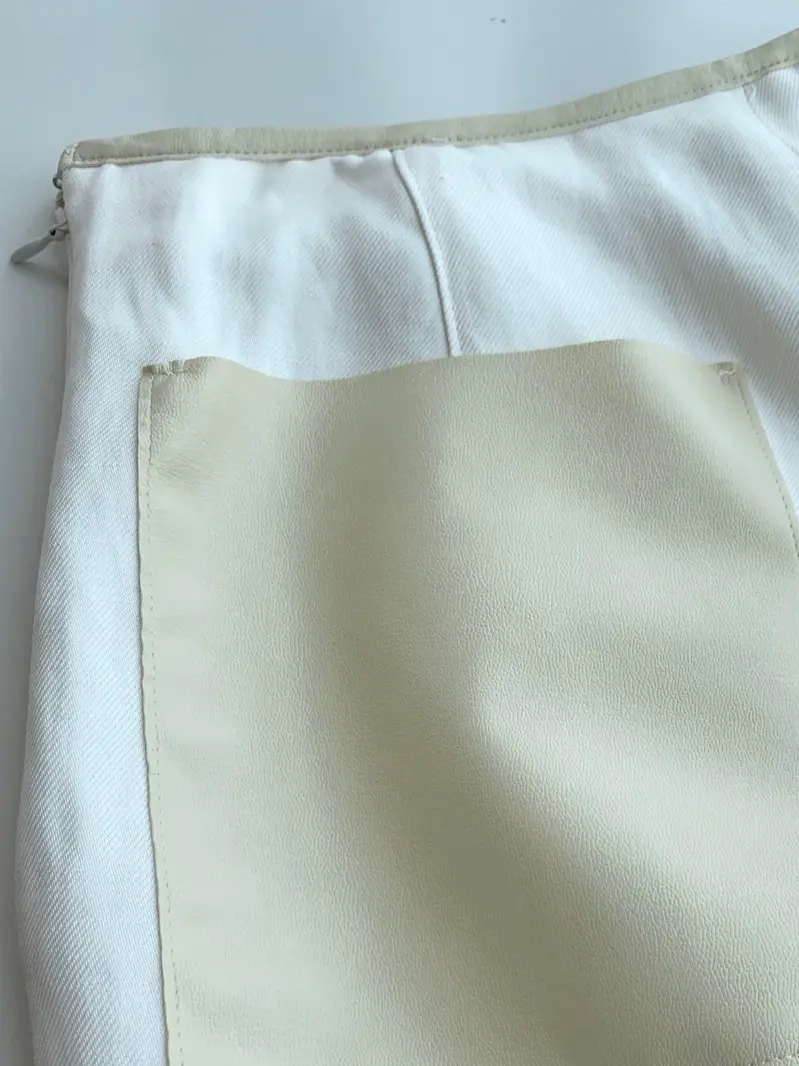 BEIGE， アライ コーディネート画像