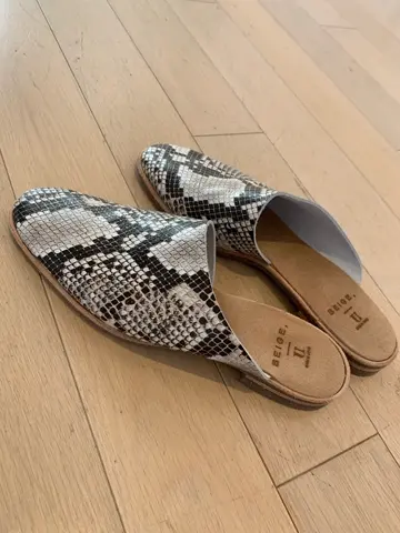 BEIGE， アライ コーディネート画像